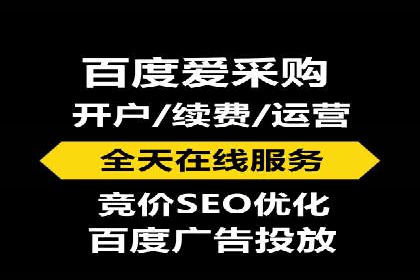 SEM投放案例：助力企业业绩增长